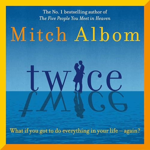 Cover of Twice