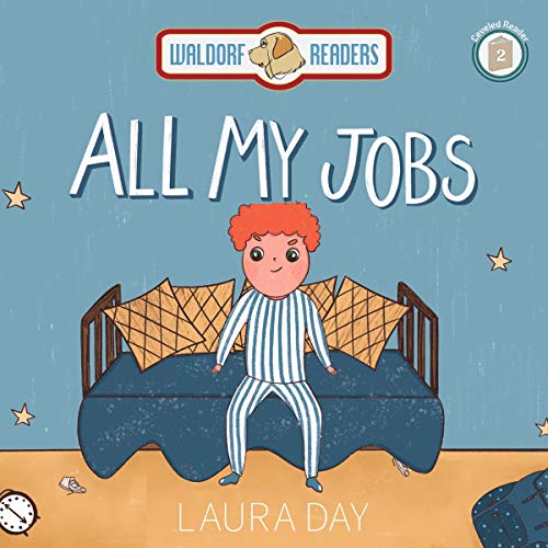 Cover of All My Jobs