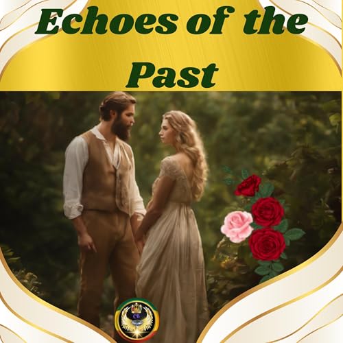 Cover of Echoes of the Past