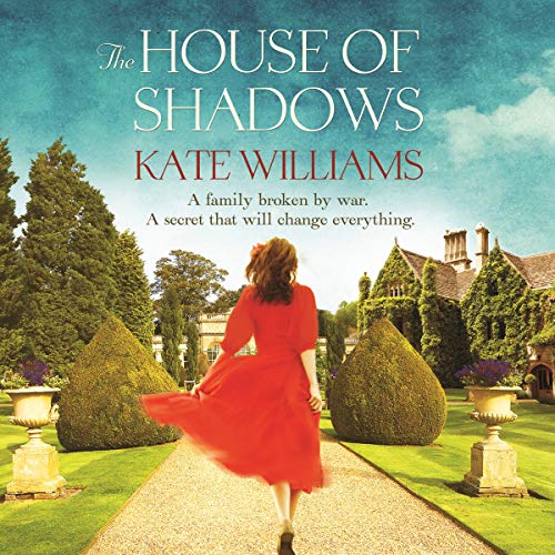 Cover of The House of Shadows