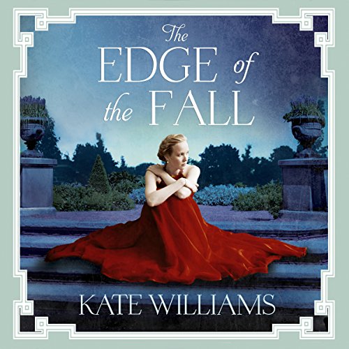 Cover of The Edge of the Fall