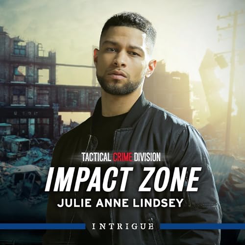 Cover of Impact Zone