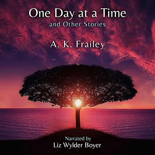 Cover of One Day at a Time
