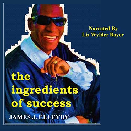 Cover of The Ingredients of Success