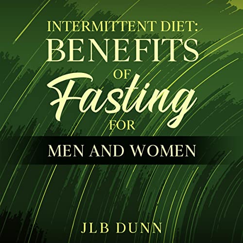 Cover of Intermittent Diet