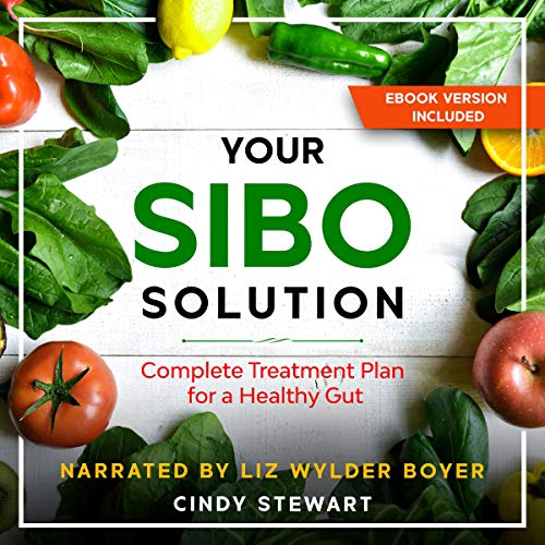 Cover of Your SIBO Solution