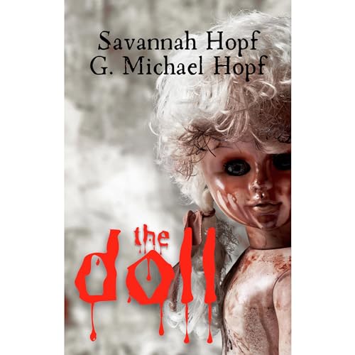 Cover of The Doll