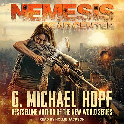 Cover of Nemesis