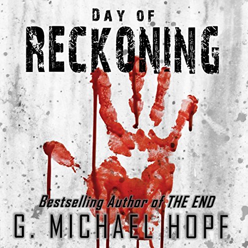 Cover of Day of Reckoning