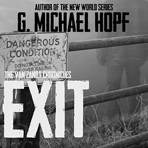 Cover of Exit