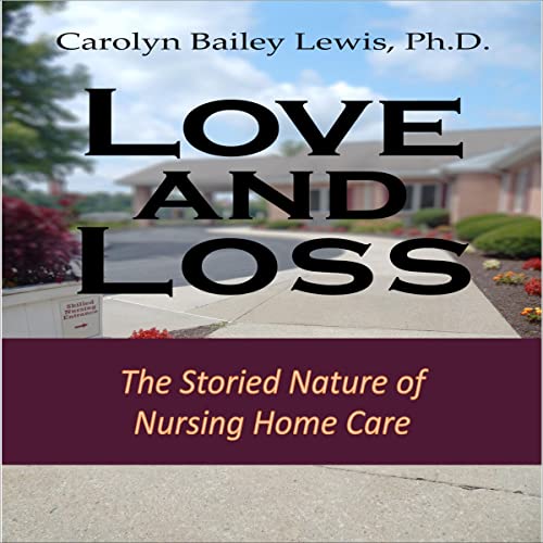 Cover of Love and Loss