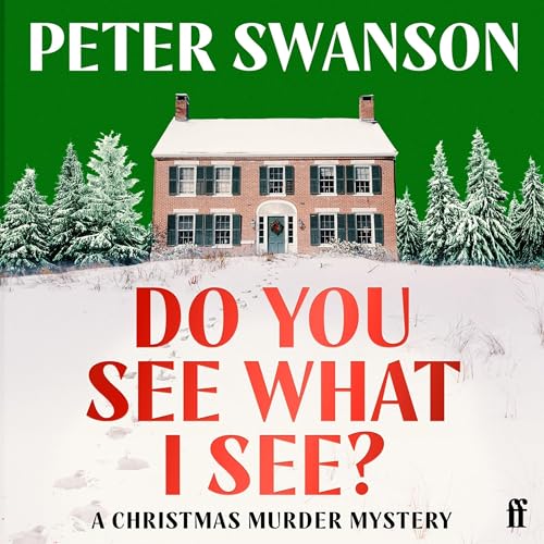Cover of Do You See What I See?