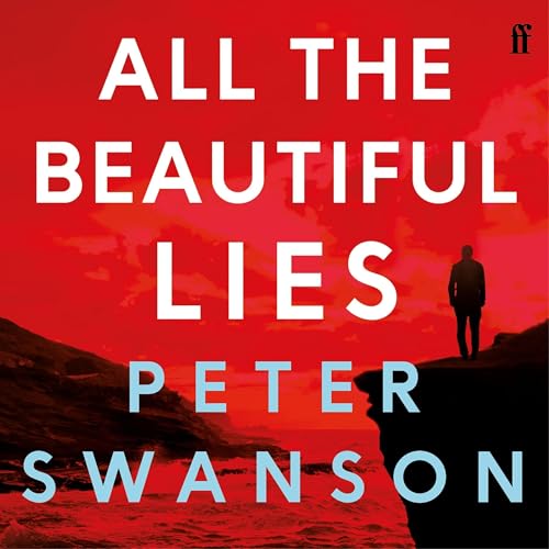 Cover of All the Beautiful Lies
