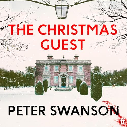 Cover of The Christmas Guest