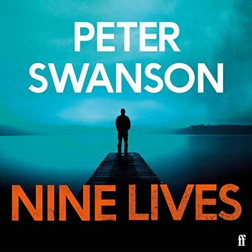 Cover of Nine Lives