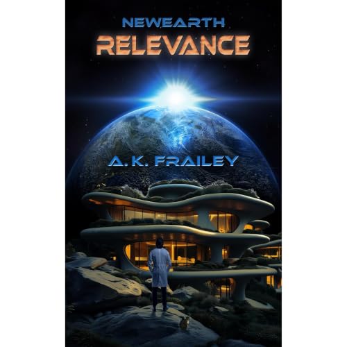 Cover of Newearth Relevance