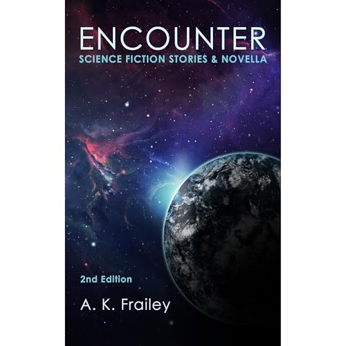 Cover of Encounter