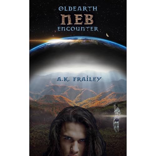 Cover of OldEarth Neb Encounter