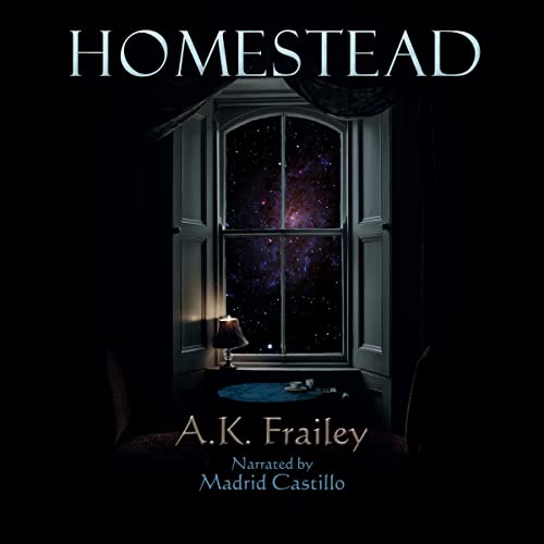 Cover of Homestead