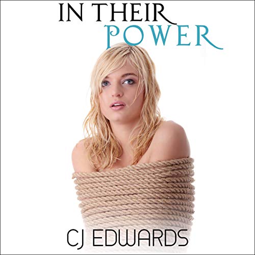 Cover of In Their Power
