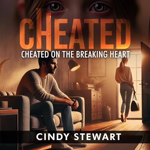 Cover of Cheated