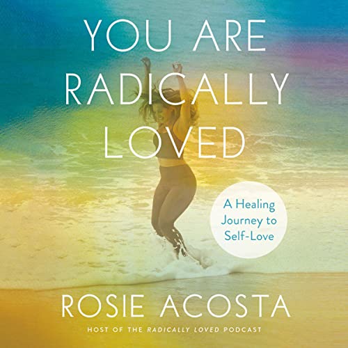 Cover of You Are Radically Loved