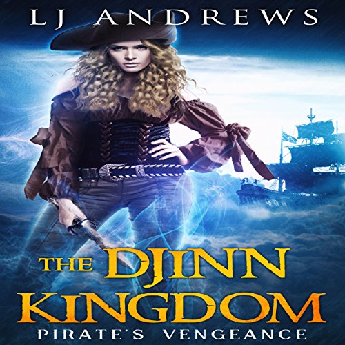 Cover of Pirate's Vengeance