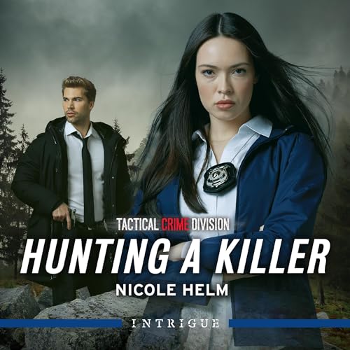 Cover of Hunting A Killer