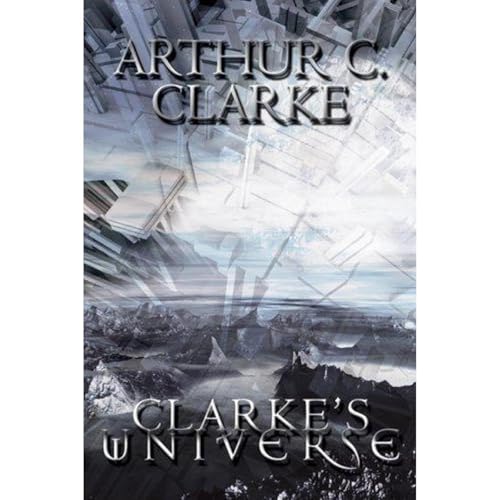Cover of Clarke's Universe