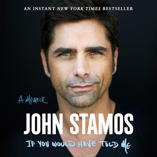 Cover of If You Would Have Told Me