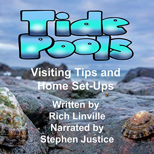 Cover of Tide Pools