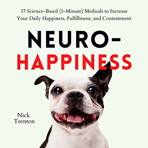 Cover of Neuro-Happiness