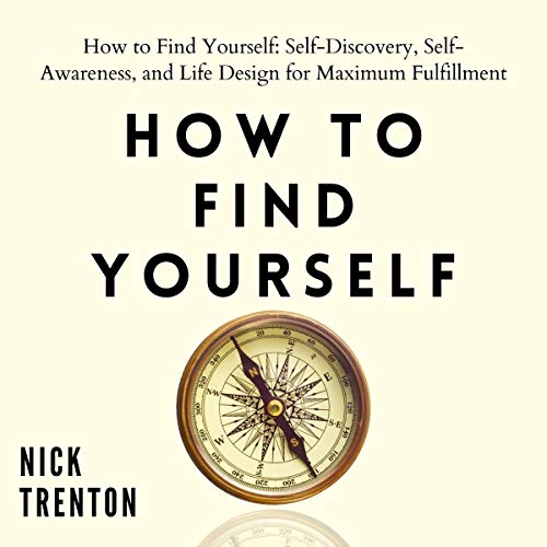 Cover of How to Find Yourself
