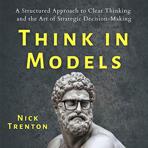 Cover of Think in Models