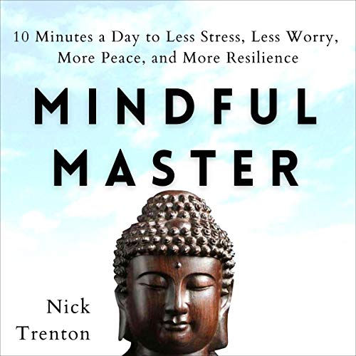 Cover of Mindful Master