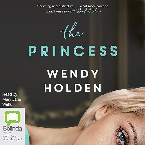 Cover of The Princess