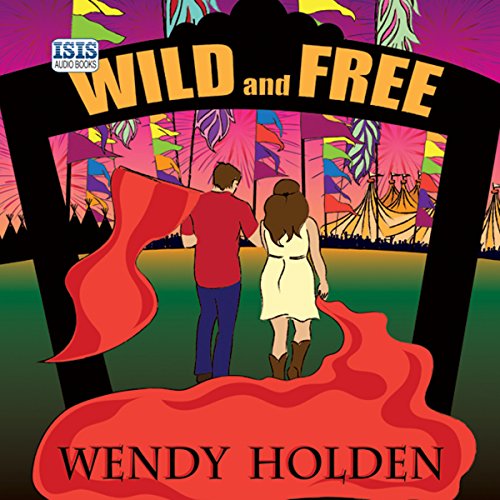 Cover of Wild and Free