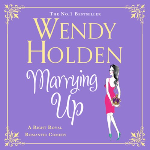 Cover of Marrying Up