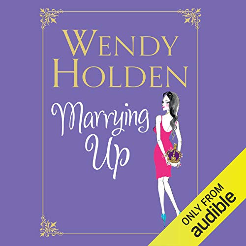 Cover of Marrying Up