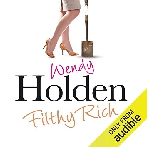 Cover of Filthy Rich