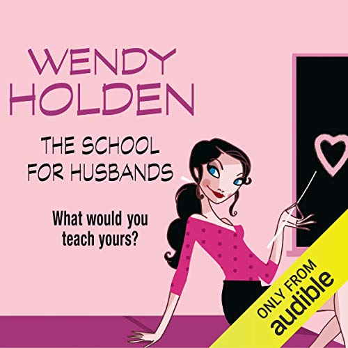 Cover of The School for Husbands