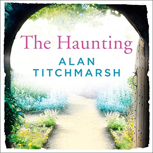 Cover of The Haunting