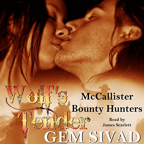 Cover of Wolf's Tender