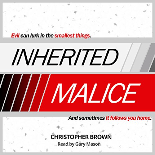 Cover of Inherited Malice