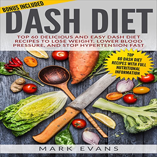 Cover of DASH Diet