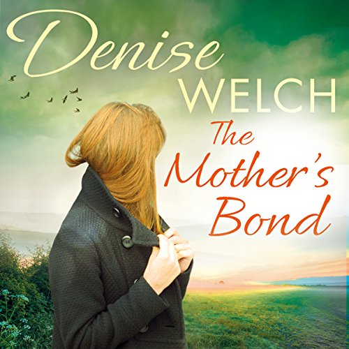 Cover of The Mother's Bond