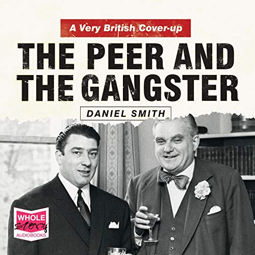 Cover of The Peer and the Gangster