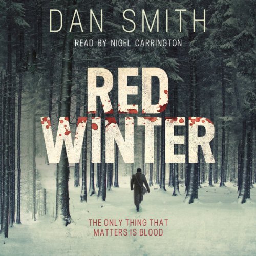 Cover of Red Winter