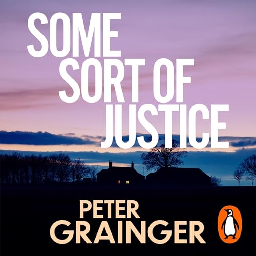 Cover of Some Sort of Justice