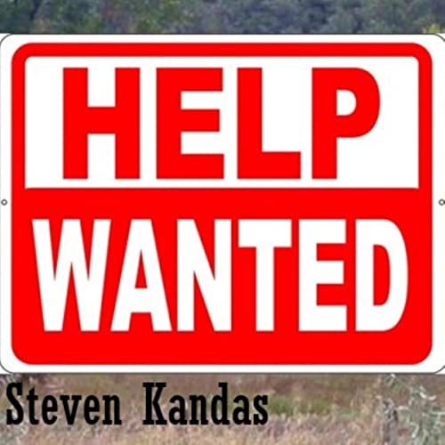 Cover of Help Wanted
